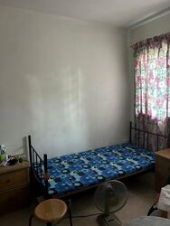 Blk 331 Woodlands Avenue 1 (Woodlands), HDB 4 Rooms #556105641